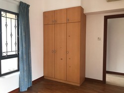 The Mayfair (D22), Condominium #158654642